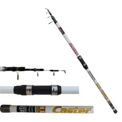 EUROFISH Caster 4.20m 100-220g Surf Kamışı