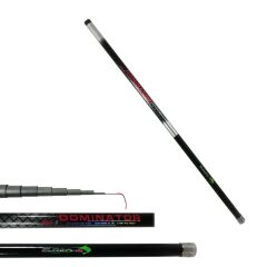 EUROFISH Dominatör 15-30g Karbon Göl Kamışı