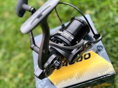 Filex Hero Ds 5000 Medium Surf Olta Makinası 6+1Bb