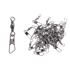 Oskar Klipsli Fırdöndü Gros 144 Adet