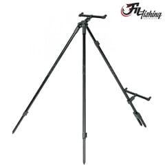 Tripod Laser