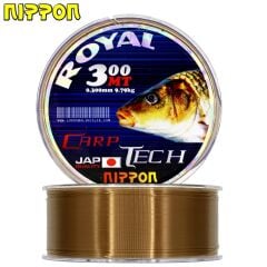 Royal Carp Misina 300 Mt 0,30 Mm