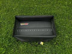 Exc Compact Carp Cradle Sazan Beşiği
