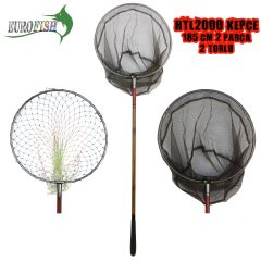 Eurofish Kepçe