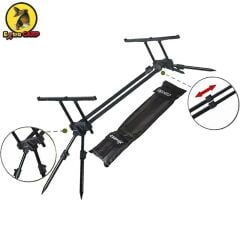 Rod Pod Carpex Sazan Sehpası