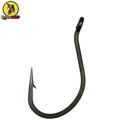 Hooks Exc 1000 No 6 / 10 Pcs