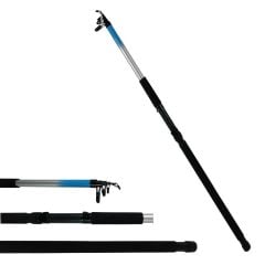 EUROFISH Integral  100-250g Teleskopik Kamış