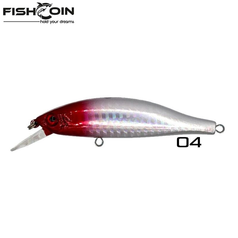 Fishcoin Slalom 04