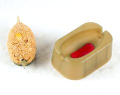 EXC Method Feeder Mould