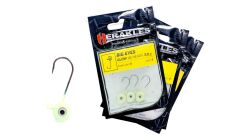 Colmic Herakles Big Eyes Jig Head