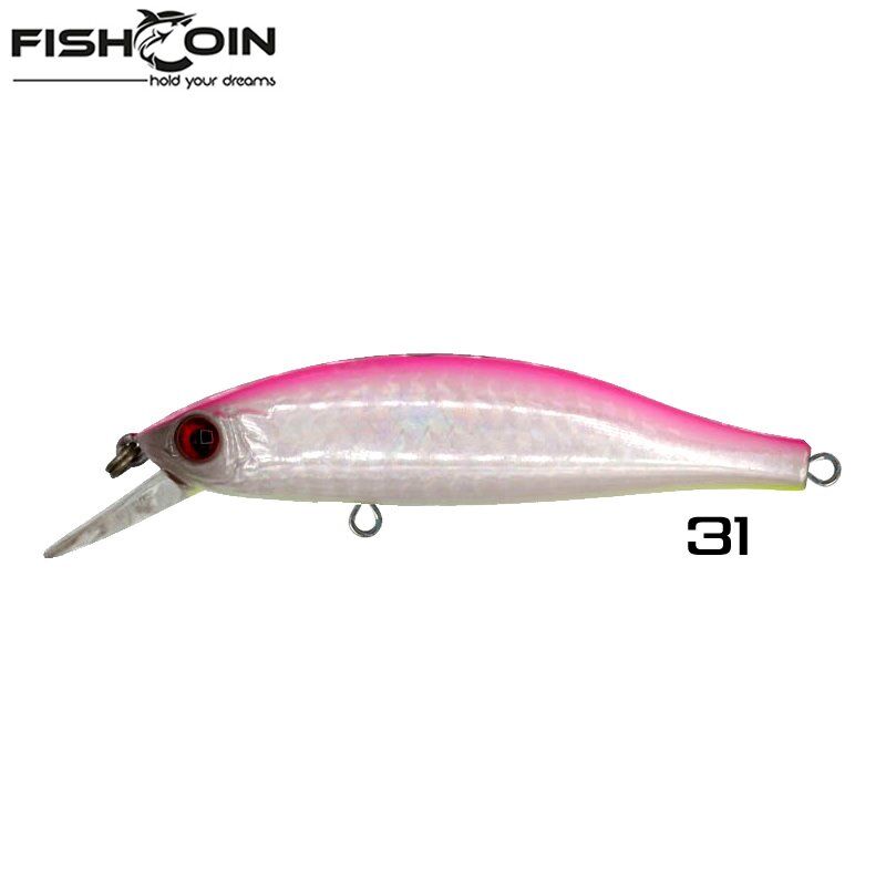 Fishcoin Slalom 31