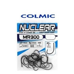 Nuclear Hooks MR300