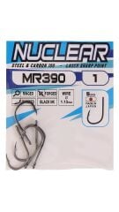Nuclear Hooks MR390