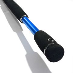 Bauer Bambam 285 Cm 15-40 Gr Spin Olta Kamışı