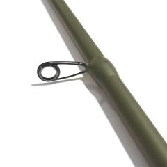 Bauer Zombie 274 Cm 15-42 Gr Spin Olta Kamışı