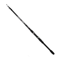 Bauer Amatsu 270 Cm 10-40 Gr Teleskopik Spin Olta Kamışı