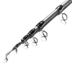 Bauer Amatsu 270 Cm 10-40 Gr Teleskopik Spin Olta Kamışı