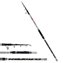 EUROFISH Olympic 100-250g Surf Kamış