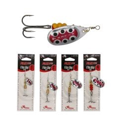 Filex Bug Mepps Döner Kaşık