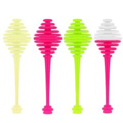 Colmic Herakles Ringo Tail Yengeç Kokulu 50mm Silikon LRF Yem