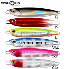 Fishcoin Jigmax 20 gr LF103