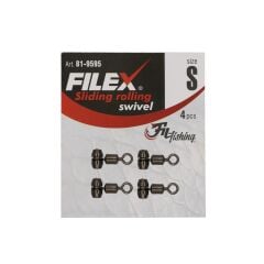 Filex Sliding Rolling sw.(4) #S