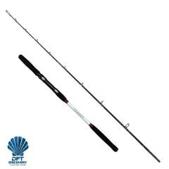 S. DFT Bentley 180 cm Jig Kamışı 60-180 g