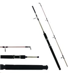 Ranger Bot/Tekne Kamışı