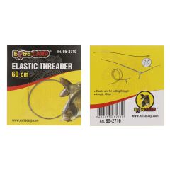 ELASTIC THREADER