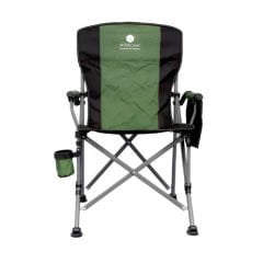 Windcamp Katlanabilir Yeşil Lüx Kamp Sandaylesi