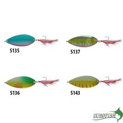 Sp-13-Katil Kaşık 60 Mm 19.5 Gr