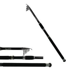 Spin Blazer Teleskopik Spin Kamışı 30-80