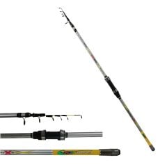 EUROFISH Stink 50-100g Teleskopik Bot Kamışı