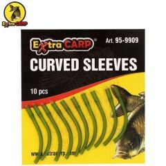 Curved Sleeves