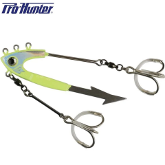 Bonito Dead Bait Jig Head (Bonito Ağırlık) 750 gr
