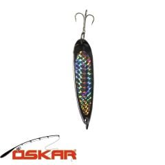 Oskar Twister Kaşık Beyaz