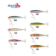 Mucho Lucir Jig 45 gr