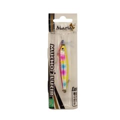 Mucho Lucir Jig 60 gr 15H