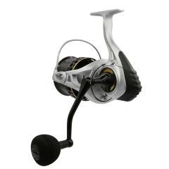 FishCoin Cs 8000 Surf Olta Makinesi