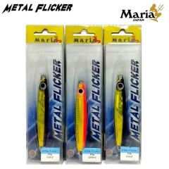 Metal Flicker 160 gr Pıh2