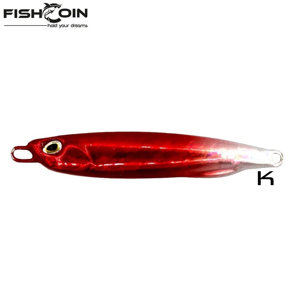 Fishcoin Jigmax LF103 30 gr K