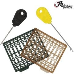 Boilie Tools & Stopper