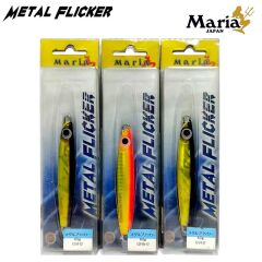 Metal Flicker 200 gr