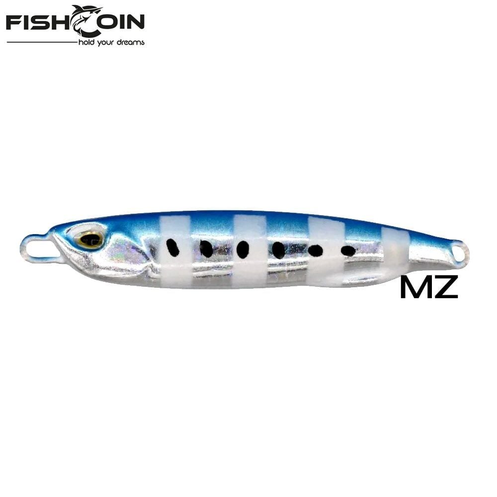 Fishcoin Jigmax LF103 30 gr MZ
