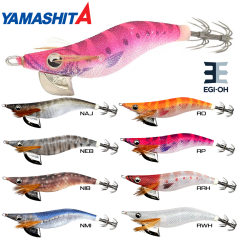 Yamashita Egi OH F 2.5  7.5cm/10g Kalamar Zokası