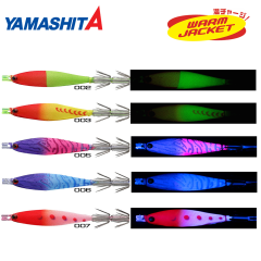Squish Kalamar Zokası 7-2 020