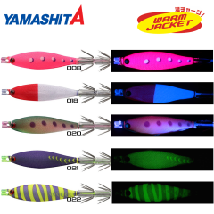 Squish Kalamar Zokası 7-2 020