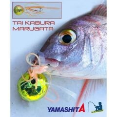 Taikabura Tnd Marugata Set 120 gr