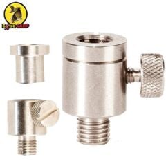 Quick Change Mini Connector