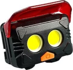 PD-3372 Kafa Lambası